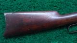  ANTIQUE WINCHESTER 94 RIFLE - 10 of 12