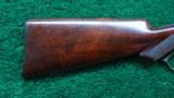 MARLIN MODEL 97 DELUXE 22 CAL RIFLE - 12 of 14