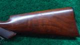 MARLIN MODEL 97 DELUXE 22 CAL RIFLE - 11 of 14
