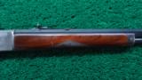 MARLIN MODEL 97 DELUXE 22 CAL RIFLE - 5 of 14