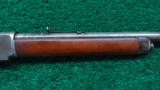 WINCHESTER MODEL 1876 RIFLE - 5 of 14
