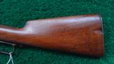 WINCHESTER MODEL 1876 RIFLE - 11 of 14