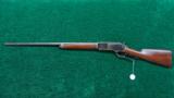 WINCHESTER MODEL 1876 RIFLE - 13 of 14