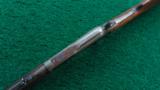WINCHESTER MODEL 1876 RIFLE - 4 of 14