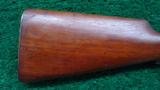 WINCHESTER MODEL 1876 RIFLE - 12 of 14