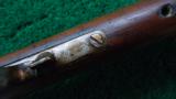 WINCHESTER MODEL 1876 RIFLE - 10 of 14