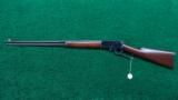  MARLIN MODEL 1893 RIFLE - 12 of 13