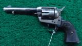 FIRST GENERATION COLT SINGLE ACTION
- 4 of 11