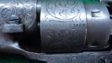  NIMSCHKE ENGRAVED 1860 COLT ARMY - 10 of 13
