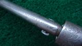  NIMSCHKE ENGRAVED 1860 COLT ARMY - 9 of 13
