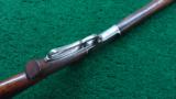 MARLIN MODEL 92 DELUXE PISTOL GRIP RIFLE - 3 of 14