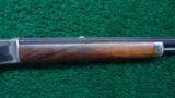 MARLIN MODEL 92 DELUXE PISTOL GRIP RIFLE - 5 of 14