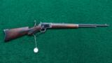 MARLIN MODEL 92 DELUXE PISTOL GRIP RIFLE - 14 of 14