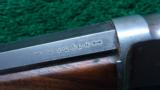 MARLIN MODEL 92 DELUXE PISTOL GRIP RIFLE - 6 of 14