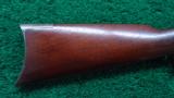  WINCHESTER 1873 RIFLE - 14 of 17