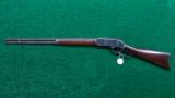  WINCHESTER 1873 RIFLE - 15 of 17