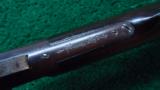  WINCHESTER 1873 RIFLE - 8 of 17