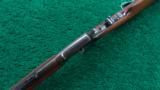 VERY RARE FIRST MODEL 91 MARLIN - 4 of 18