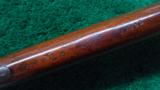  VERY RARE FIRST MODEL 91 MARLIN - 14 of 18
