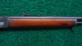  VERY RARE FIRST MODEL 91 MARLIN - 5 of 18