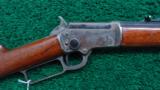  MARLIN MODEL 97 RIFLE - 1 of 14