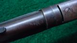  WINCHESTER MODEL 1873 RIFLE - 6 of 15
