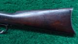  WINCHESTER MODEL 1873 RIFLE - 12 of 15