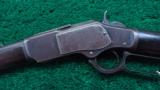  WINCHESTER MODEL 1873 RIFLE - 2 of 15