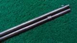  WINCHESTER MODEL 1873 RIFLE - 7 of 15