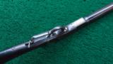  WINCHESTER MODEL 1873 RIFLE - 3 of 15