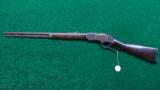 WINCHESTER MODEL 1873 RIFLE - 14 of 15