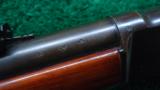 VERY RARE FIRST MODEL 91 MARLIN - 6 of 18