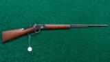 VERY RARE FIRST MODEL 91 MARLIN - 18 of 18
