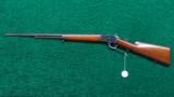 VERY RARE FIRST MODEL 91 MARLIN - 17 of 18