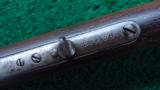  73 WINCHESTER RIFLE - 9 of 13
