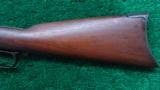  73 WINCHESTER RIFLE - 10 of 13