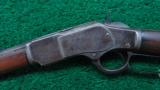  73 WINCHESTER RIFLE - 2 of 13