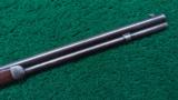  WINCHESTER MODEL 66 RIFLE - 7 of 14