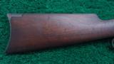 WINCHESTER 1886 RIFLE - 12 of 15