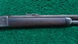 WINCHESTER 1886 RIFLE - 5 of 15
