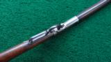 WINCHESTER MODEL 1892 SPECIAL ORDER RIFLE - 3 of 13
