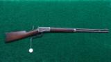 WINCHESTER MODEL 1892 SPECIAL ORDER RIFLE - 13 of 13