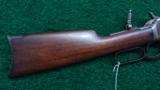 WINCHESTER MODEL 1892 SPECIAL ORDER RIFLE - 11 of 13
