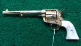  COLT SA REVOLVER - 4 of 13