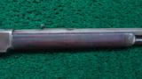  WINCHESTER MODEL 1873 RIFLE - 5 of 16