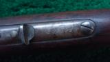  WINCHESTER MODEL 1873 RIFLE - 12 of 16