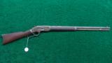  WINCHESTER MODEL 1873 RIFLE - 16 of 16
