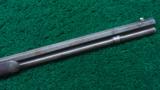  WINCHESTER MODEL 1873 RIFLE - 7 of 16