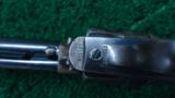 COLT BISLEY REVOLVER - 12 of 14