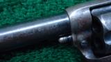 COLT BISLEY REVOLVER - 7 of 14